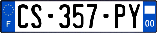 CS-357-PY