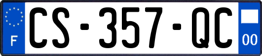 CS-357-QC