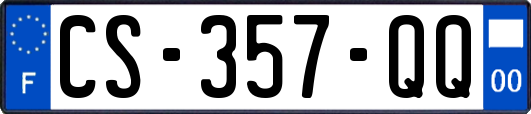 CS-357-QQ