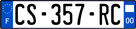 CS-357-RC