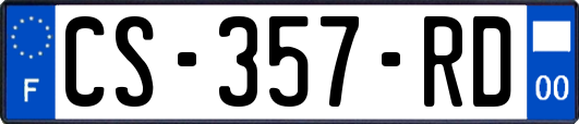 CS-357-RD