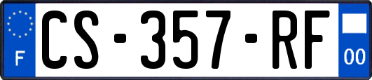 CS-357-RF