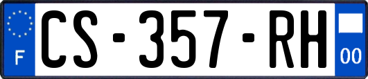 CS-357-RH