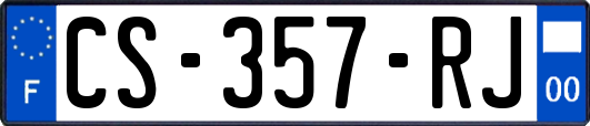 CS-357-RJ