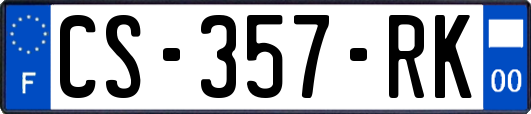 CS-357-RK