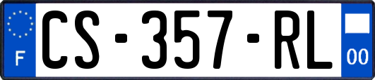 CS-357-RL