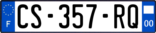 CS-357-RQ