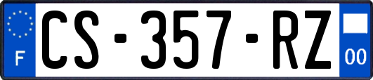 CS-357-RZ