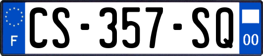 CS-357-SQ