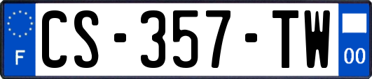 CS-357-TW