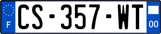 CS-357-WT