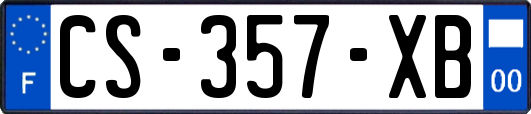 CS-357-XB