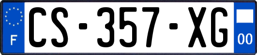 CS-357-XG