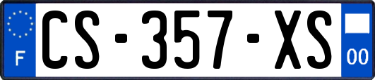 CS-357-XS