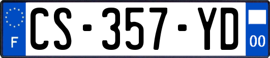 CS-357-YD