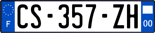 CS-357-ZH