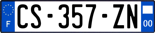 CS-357-ZN