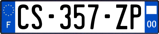 CS-357-ZP