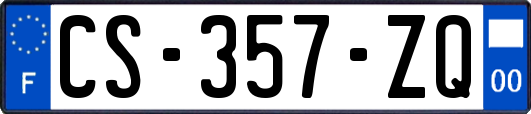 CS-357-ZQ