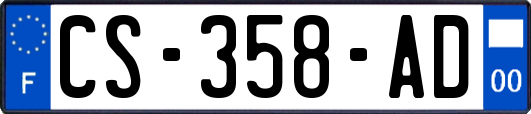 CS-358-AD