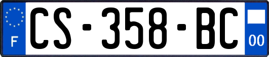 CS-358-BC