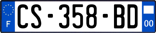 CS-358-BD