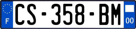 CS-358-BM