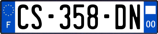 CS-358-DN