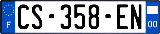 CS-358-EN