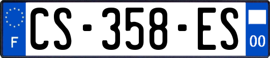 CS-358-ES