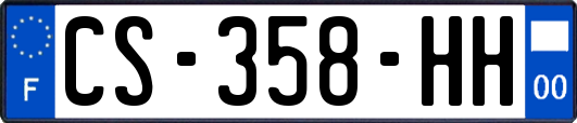 CS-358-HH