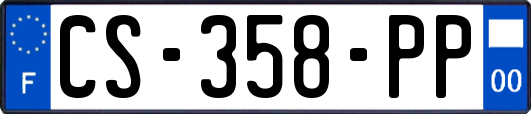 CS-358-PP