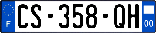 CS-358-QH