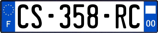 CS-358-RC