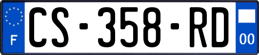 CS-358-RD