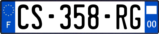 CS-358-RG