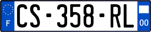 CS-358-RL