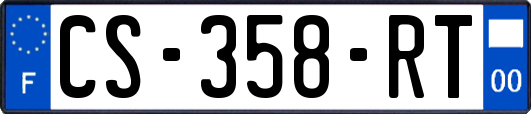 CS-358-RT