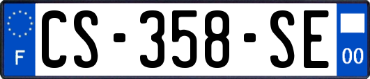 CS-358-SE