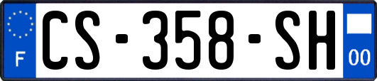 CS-358-SH