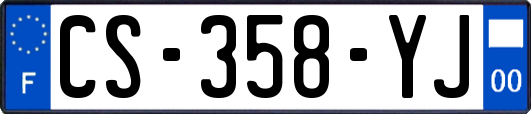 CS-358-YJ