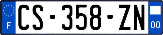 CS-358-ZN