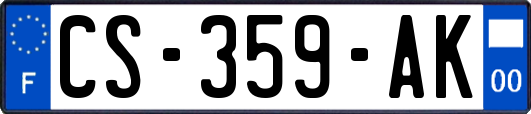 CS-359-AK