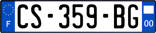 CS-359-BG
