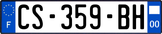 CS-359-BH