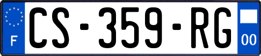 CS-359-RG
