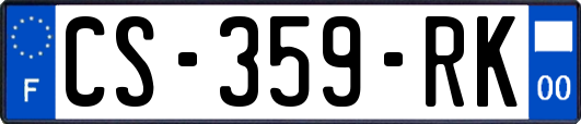 CS-359-RK