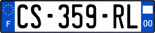 CS-359-RL