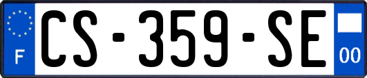 CS-359-SE