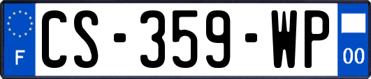 CS-359-WP